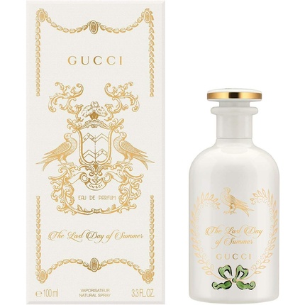 Gucci Parfüümvesi