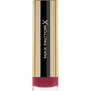Max Factor Colour Elixir - Moisturizing Lipstick 4.8 g – toon 105 Raisin