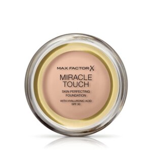 Miracle Touch Skin Jumestuskreem