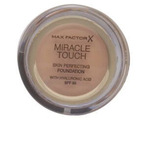 Miracle Touch Liquid Jumestuskreem