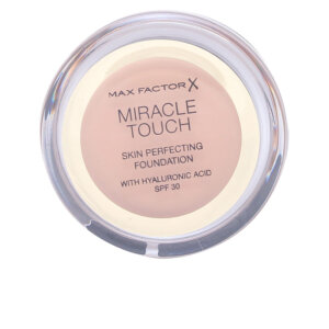 Miracle Touch Liquid