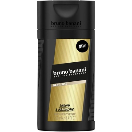 Man's Best Shower Gel 250 ml Man's Best Geel