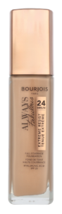 Bourjois Always Fabulous Nahahooldustoode