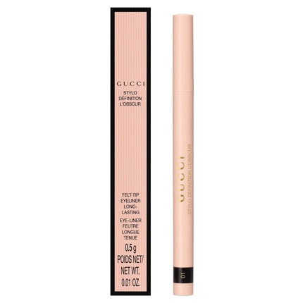 Gucci Felt-Tip Longlasting Eyeliner Gucci Felt-Tip Meigitoode