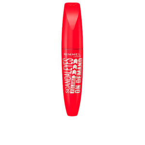 Rimmel Ripsmetušš