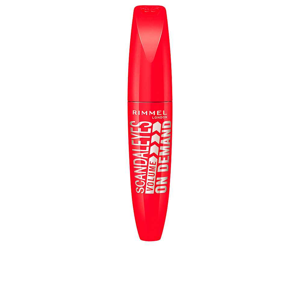 Rimmel Ripsmetušš