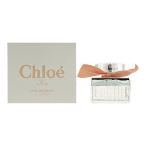 Chloé Rose Tangerine Tualettvesi