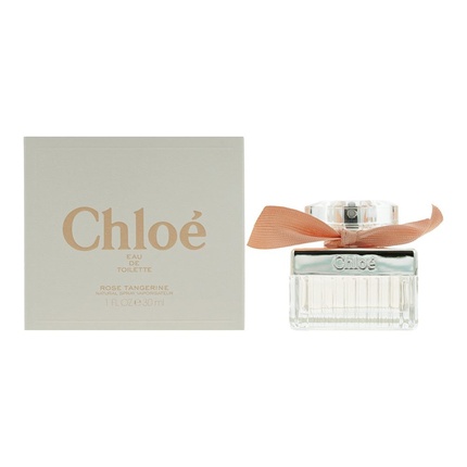 Chloe Rose Tangerine EDT 30 ml Chloé Rose Tangerine Tualettvesi