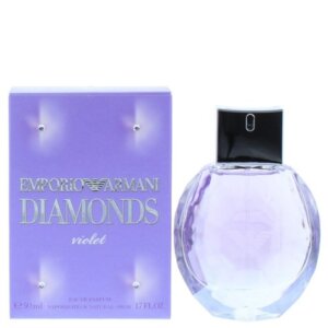 Emporio Diamonds Violet Parfüümvesi
