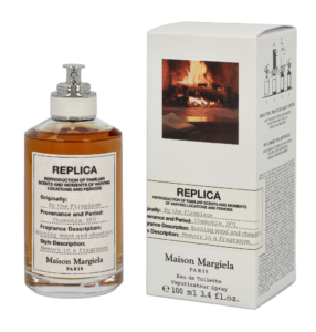 Replica By The Fireplace 30ml