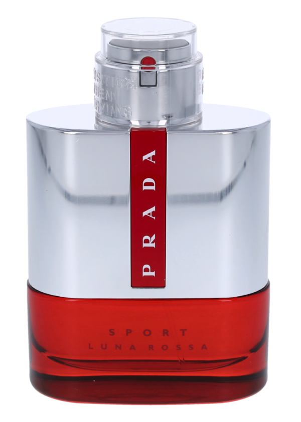 Luna Rossa Sport EDT 100 ml Luna Rossa Sport Tualettvesi