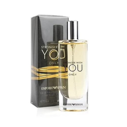 Stornger With You Only EDT 15 ml Armani Stornger Tualettvesi