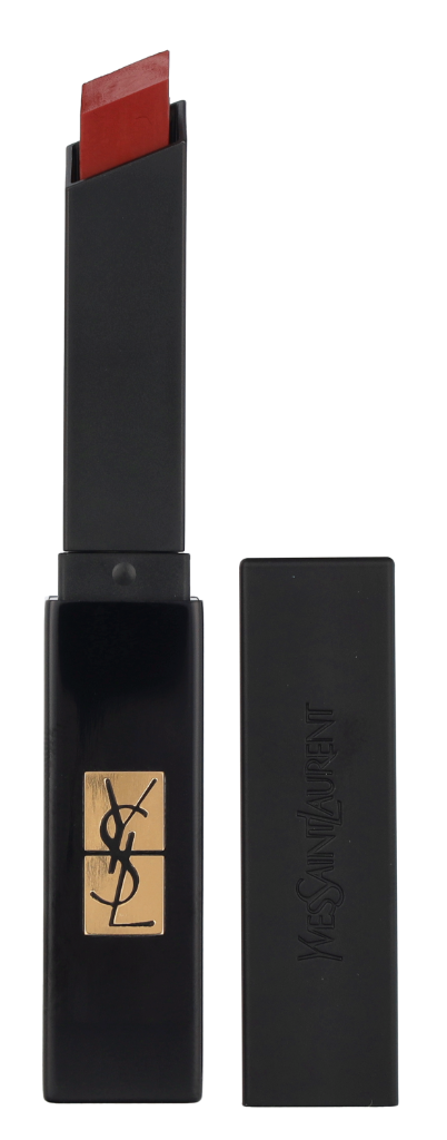 YSL Rouge Pur Couture The Slim Velvet Radical Matte Lipstick Yves Saint Laurent Huulepulk