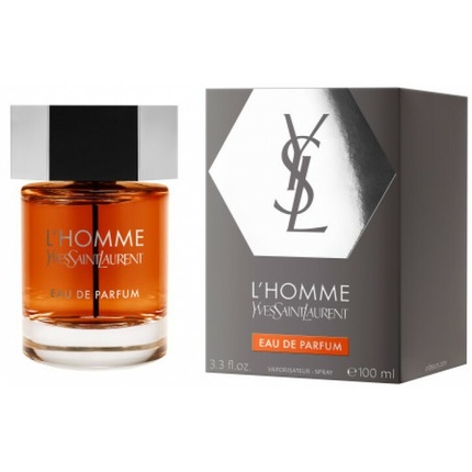 L´Homme Eau de Parfum EDP 100 ml L´Homme Parfüümvesi