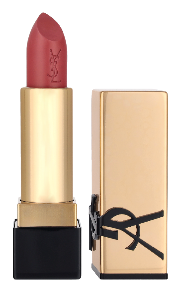 YSL Rouge Pur Couture Satin Lipstick Yves Saint Laurent Huulepulk