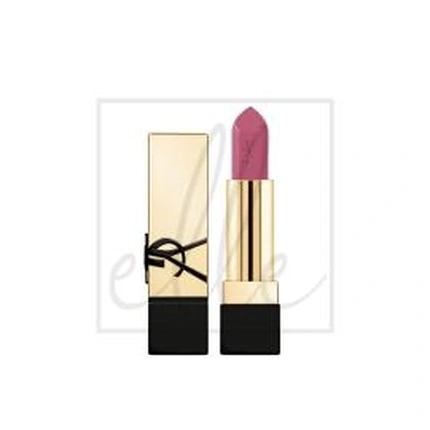 YSL Rouge Pur Couture Satiny Radiance Lipstick Yves Saint Laurent Huulepulk