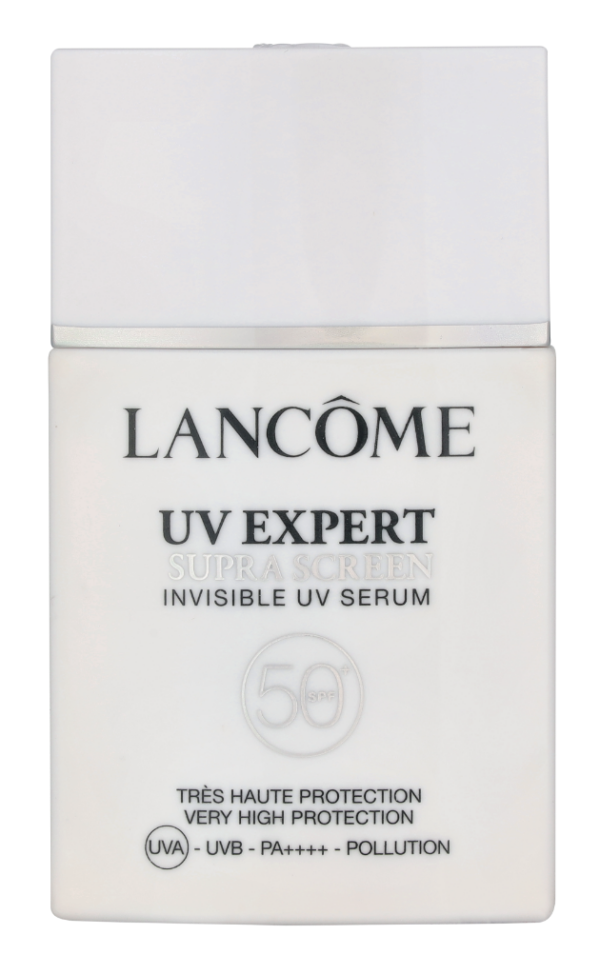 UV EXPERT SUPRA SCREEN invisible UV serum SPF50+ 40 ml Lancôme Seerum