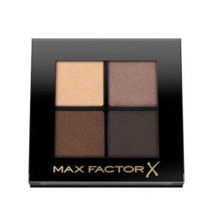 Max Factor Lauvärv