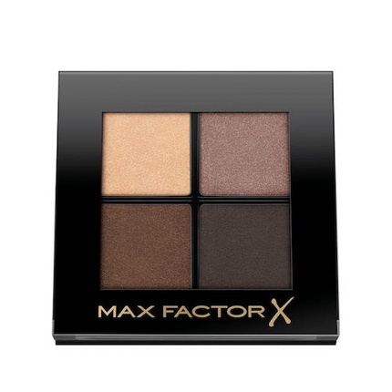 Color X-pert Soft Palette - Eyeshadow palette Max Factor Lauvärv