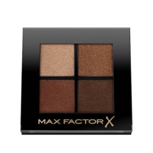 Max Factor Lauvärv