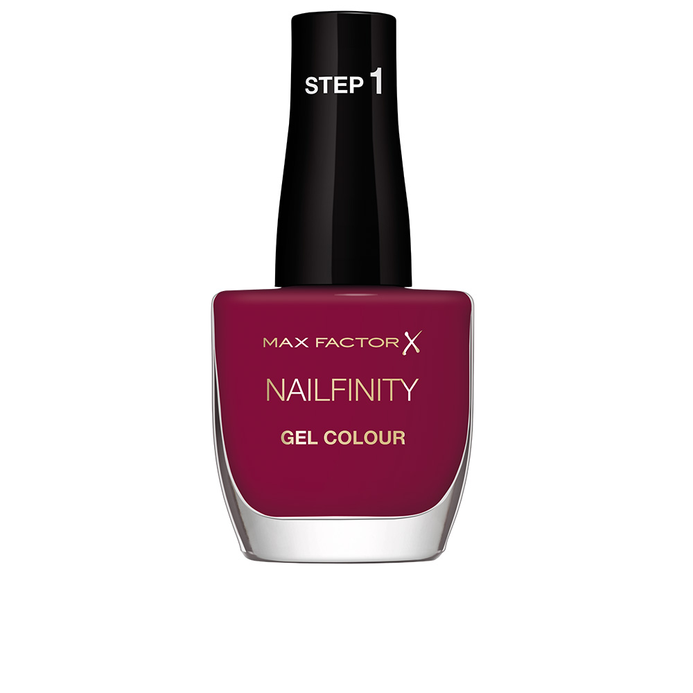 Nailfinity #330-Maxs Muse