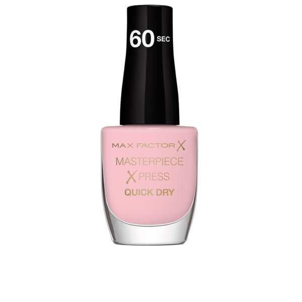MASTERPIECE XPRESS quick dry #210-made me blush 8 ml Masterpiece Xpress Quick Meigitoode toon 210