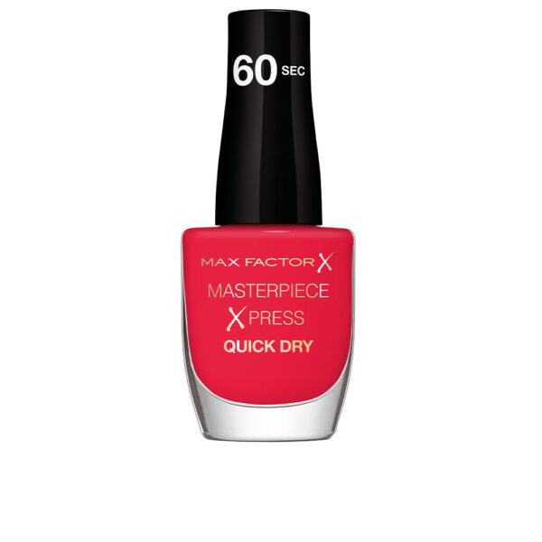 MASTERPIECE XPRESS quick drying #262-future is fuchsia 8 ml Masterpiece Xpress Quick Meigitoode toon 262