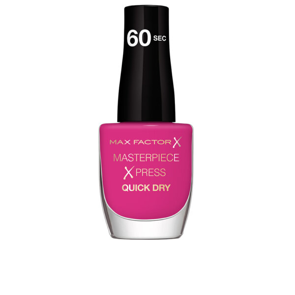 MASTERPIECE XPRESS quick dry #271-i believe in pink 8 ml Masterpiece Xpress Quick Meigitoode toon 271