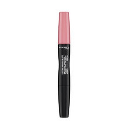 Lasting Provocalips 16HR Lipstick 3,9 ml Rimmel Huulepulk