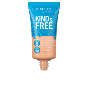 Kind & Free Jumestuskreem