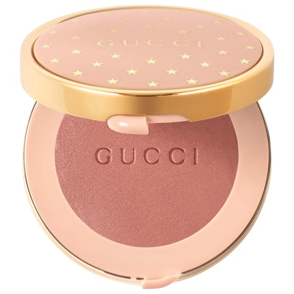 Gucci Cheeks & Eyes Powder Luminous Matte Gucci Puuder