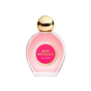 Mon Bourjois Rose Exquise