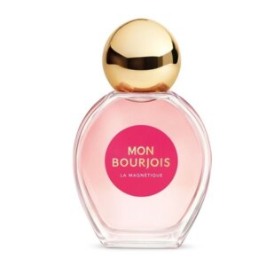 Mon Bourjois La Magnetique