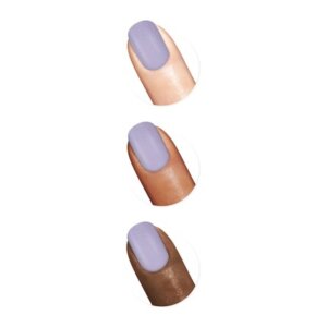 Sally Hansen Insta-Dri Opulence Nail Polish küünelakk 9,17 ml (toon 487)