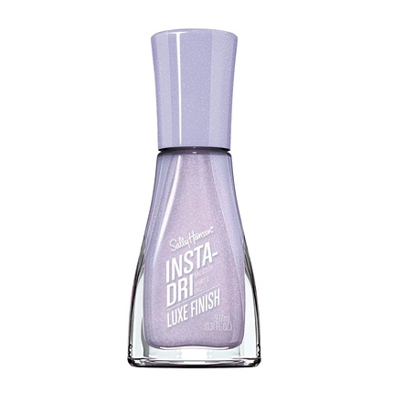 Sally Hansen Insta-Dri Opulence Nail Polish küünelakk 9,17 ml (toon 487) Insta-Dri Meigitoode
