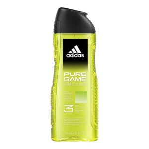 Adidas Pure Game Geel