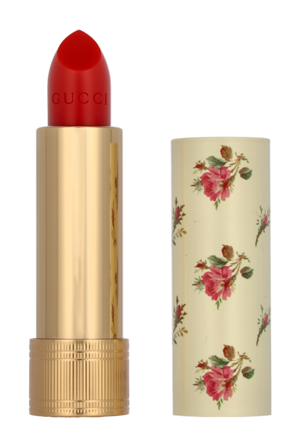 Gucci Rouge Voile Lip Colour Rouge Voile Lip Colour