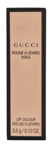 Gucci Rouge Voile Lip Colour