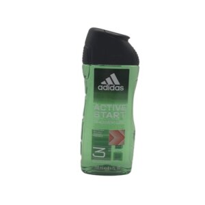 Adidas Šampoon