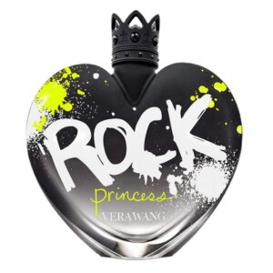 Rock Princess Tualettvesi