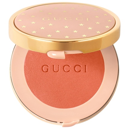 Gucci Cheeks & Eyes Powder Luminous Matte Gucci Puuder