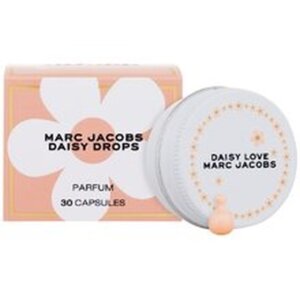 Daisy Love Drops Perfumed