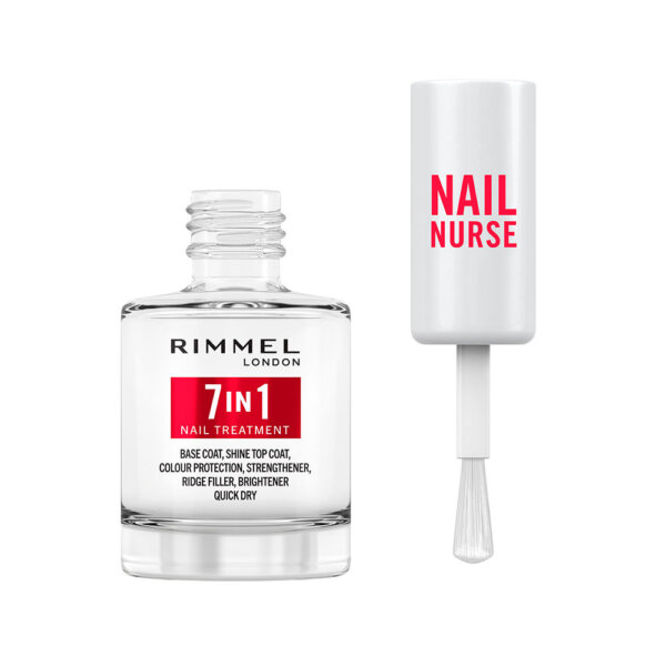 Nail Nurse 7in1 Nail Treatment 12 ml Nail Nurse 7in1 Nail Treatment