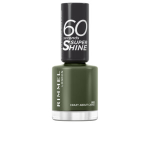 Rimmel London Meigitoode
