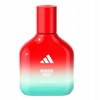 Vibes Wonder Force EDP 50 ml Vibes Wonder Force Parfüümvesi