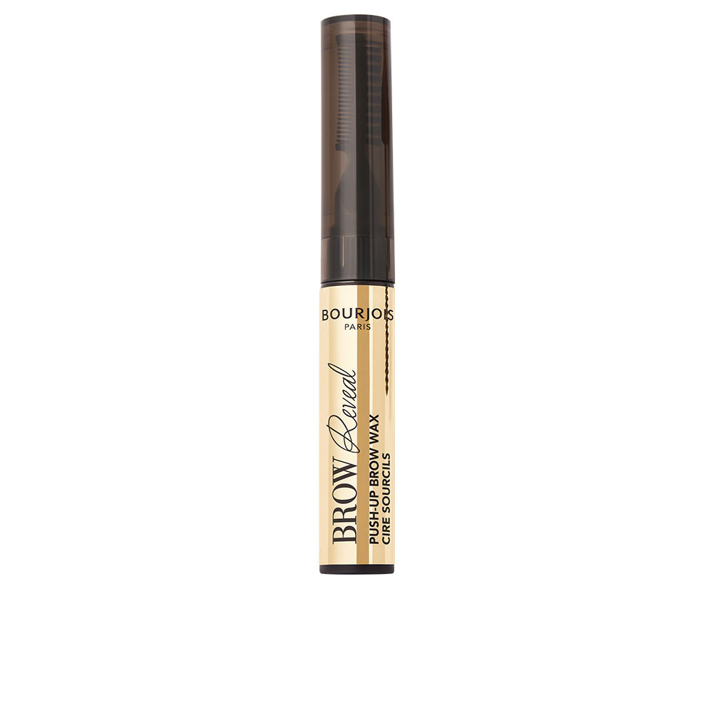 Bourjois Geel