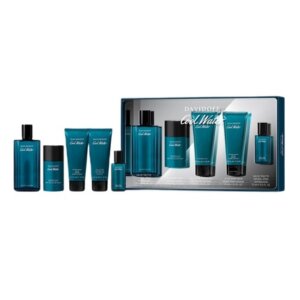 Davidoff Tualettvesi
