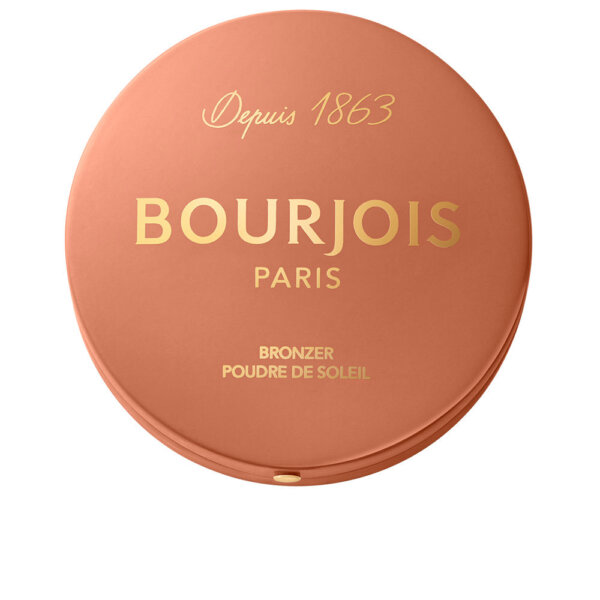 Bronzer 7 g Bourjois Meigitoode