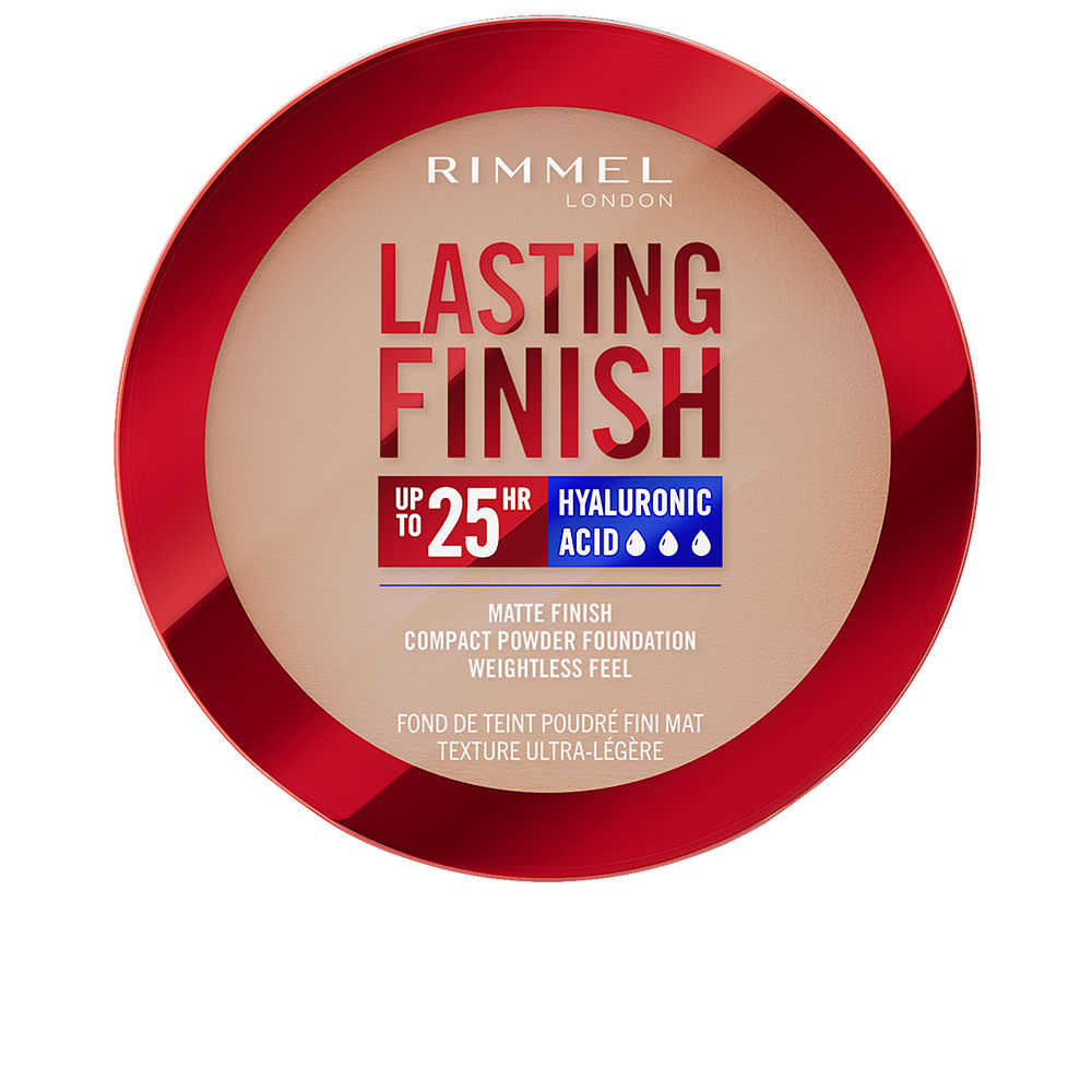 Rimmel London Jumestuskreem