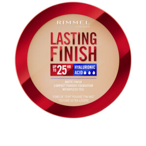 Rimmel London Jumestuskreem